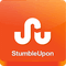 StumbleUpon Logo